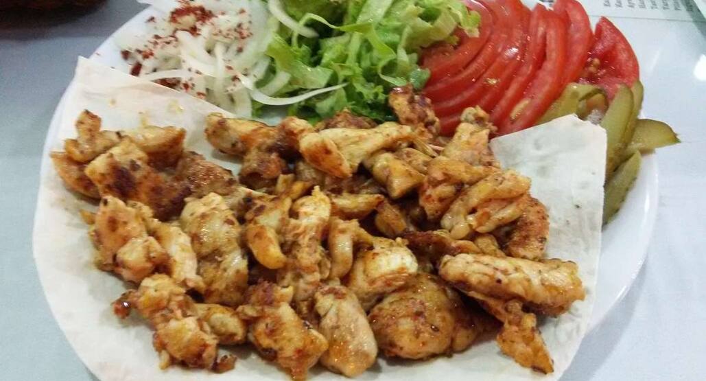 Kumrucu Gandi Karsiyaka Izmir